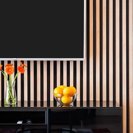 Old Town Angielska Grobla * Gdańsk