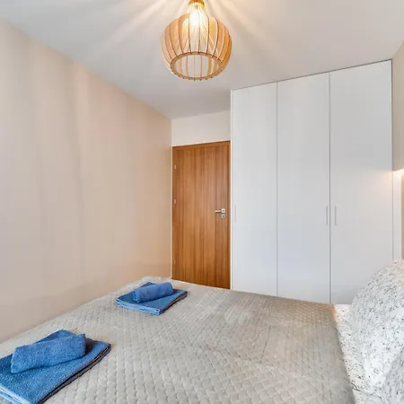 Old Town Angielska Grobla * Gdańsk