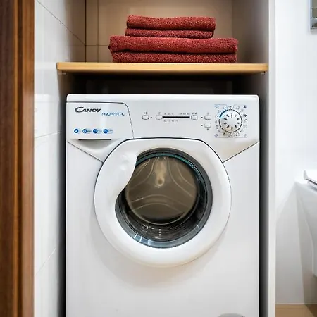 Old Town Angielska Grobla Danzig