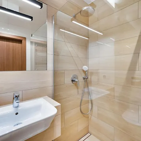 Appartement Old Town Angielska Grobla Gdańsk