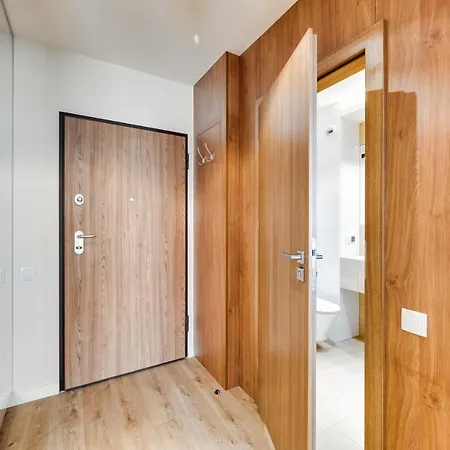 Apartamento Old Town Angielska Grobla