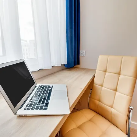 Appartement Old Town Angielska Grobla *