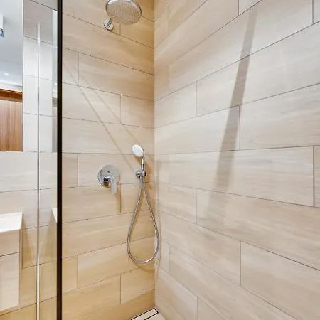 Apartment Old Town Angielska Grobla *