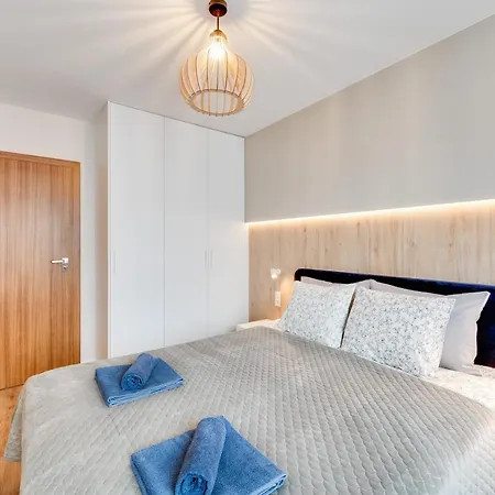 Old Town Angielska Grobla * Danzig