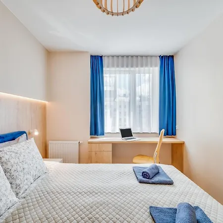 Old Town Angielska Grobla *