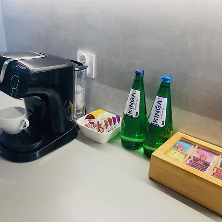 Old Town Angielska Grobla Appartement Gdańsk