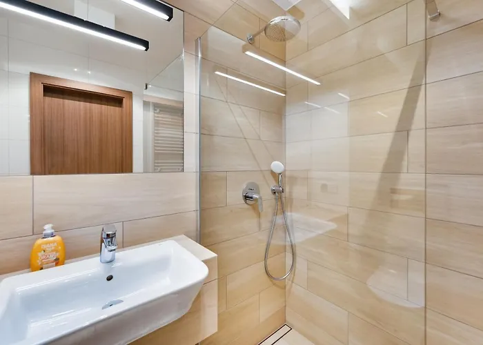 Apartmán Old Town Angielska Grobla Gdaňsk