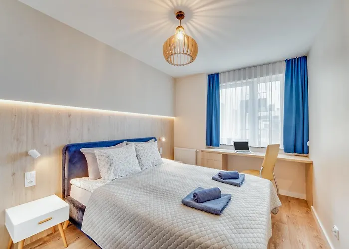 Old Town Angielska Grobla