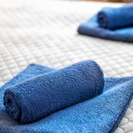 Old Town Angielska Grobla Appartement *