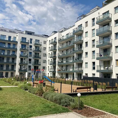 Old Town Angielska Grobla * Gdańsk