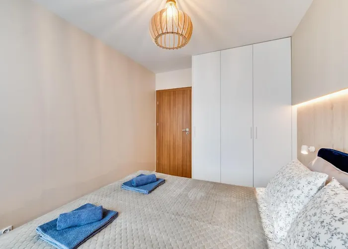 Old Town Angielska Grobla * Gdańsk