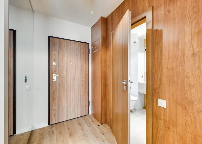 Appartement Old Town Angielska Grobla