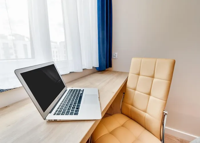 Appartement Old Town Angielska Grobla *