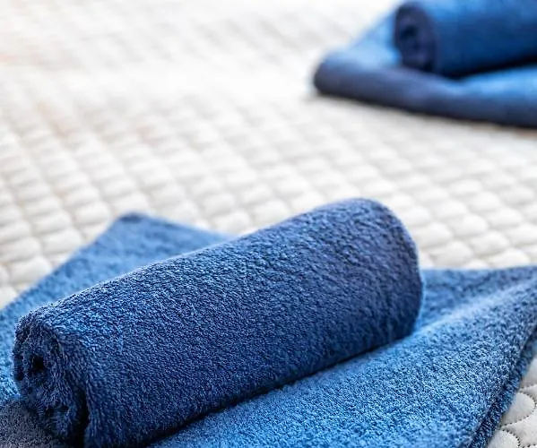 Old Town Angielska Grobla Appartement *