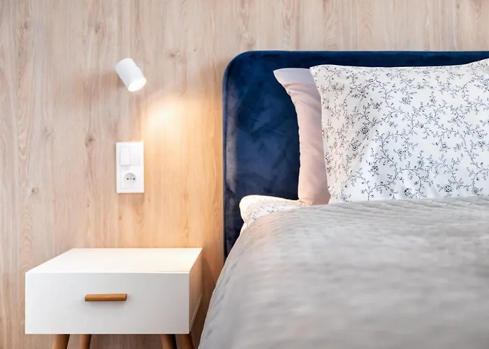 Appartement Old Town Angielska Grobla Gdańsk