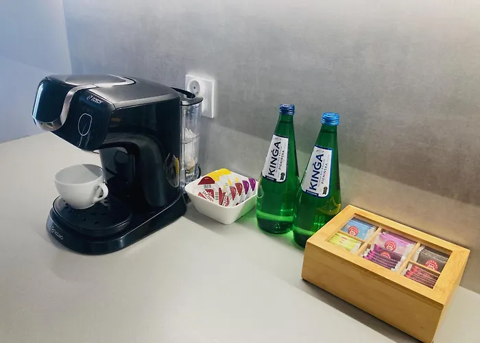 Old Town Angielska Grobla Appartement Gdańsk